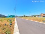 現地土地写真