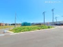 現地土地写真