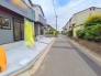 現地外観写真