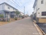現地土地写真