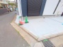 現地外観写真
