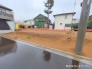 現地土地写真