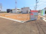 現地土地写真