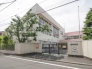 幼稚園