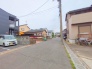 現地外観写真