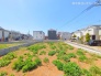 現地土地写真