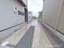 現地外観写真