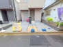 現地外観写真