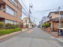 現地外観写真