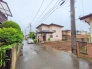 現地土地写真
