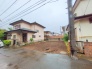 現地土地写真