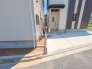 現地外観写真