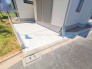 現地外観写真