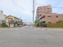 現地外観写真