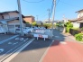現地外観写真