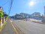 現地土地写真