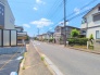 現地土地写真