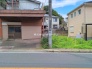 現地土地写真