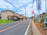 現地土地写真