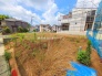 現地土地写真