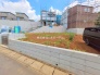 現地土地写真
