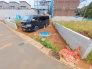 現地土地写真