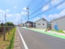 現地外観写真