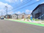 現地外観写真