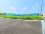 現地土地写真