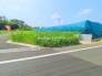 現地土地写真