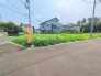 現地土地写真