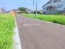 現地土地写真