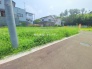 現地土地写真