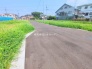 現地土地写真