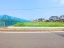 現地土地写真