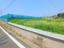 現地土地写真