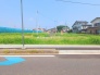 現地土地写真