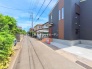 現地外観写真
