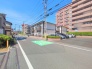 現地外観写真
