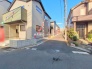 現地外観写真