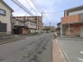 現地外観写真