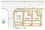 全体区画図
