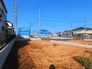 現地土地写真