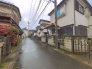 現地外観写真