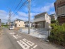 現地外観写真