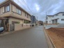 現地外観写真