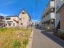 現地土地写真