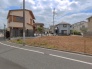 現地土地写真