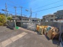 現地外観写真