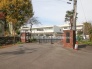 中学校